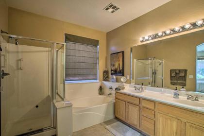 Goodyear Getaway with Outdoor Oasis and Grill! - image 13