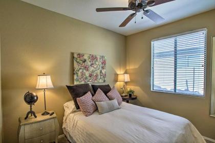 Goodyear Getaway with Outdoor Oasis and Grill! - image 14