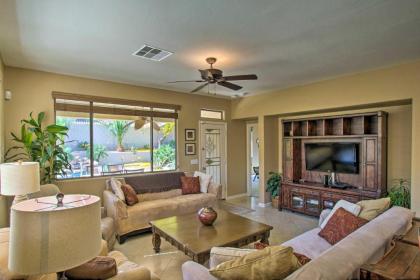 Goodyear Getaway with Outdoor Oasis and Grill! - image 3