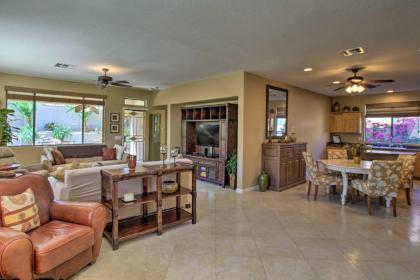 Goodyear Getaway with Outdoor Oasis and Grill! - image 4