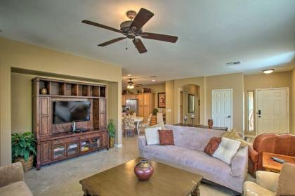 Goodyear Getaway with Outdoor Oasis and Grill! - image 5