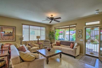 Goodyear Getaway with Outdoor Oasis and Grill! - image 6