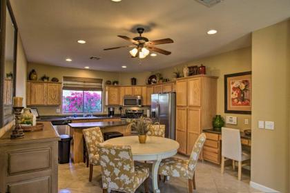 Goodyear Getaway with Outdoor Oasis and Grill! - image 7