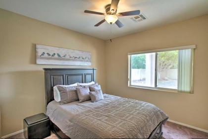 Spacious Goodyear Retreat - Walk to Wigwam! - image 16