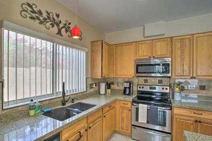 Spacious Goodyear Retreat - Walk to Wigwam! - image 8