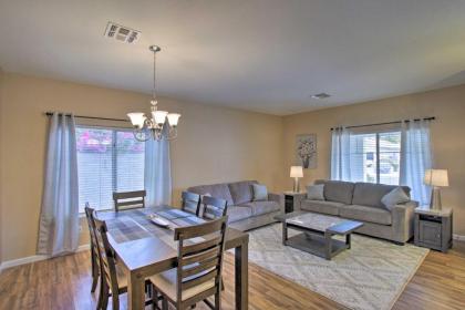 Spacious Goodyear Retreat - Walk to Wigwam! - image 9