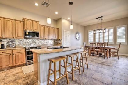 Stylish Goodyear Oasis with Game Room and Pool! - image 11
