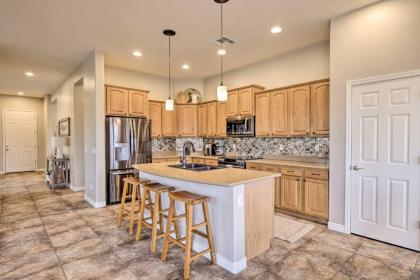Stylish Goodyear Oasis with Game Room and Pool! - image 12
