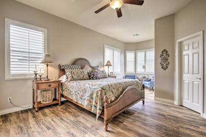 Stylish Goodyear Oasis with Game Room and Pool! - image 15