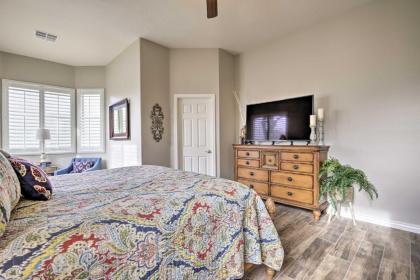Stylish Goodyear Oasis with Game Room and Pool! - image 16