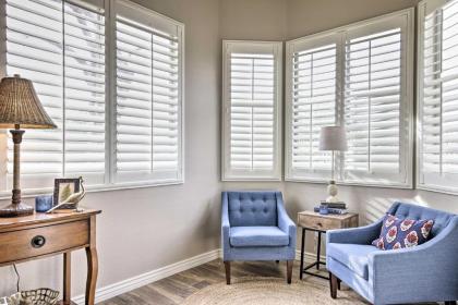 Stylish Goodyear Oasis with Game Room and Pool! - image 17