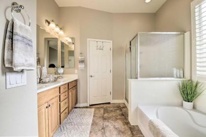 Stylish Goodyear Oasis with Game Room and Pool! - image 18