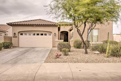 Stylish Goodyear Oasis with Game Room and Pool! - image 2