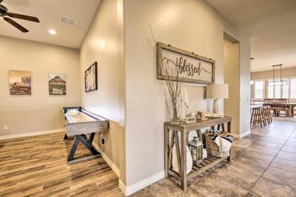 Stylish Goodyear Oasis with Game Room and Pool! - image 3