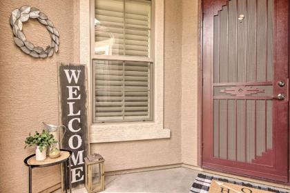 Stylish Goodyear Oasis with Game Room and Pool! - image 4