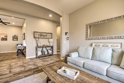 Stylish Goodyear Oasis with Game Room and Pool! - image 7