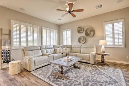 Stylish Goodyear Oasis with Game Room and Pool! - image 8