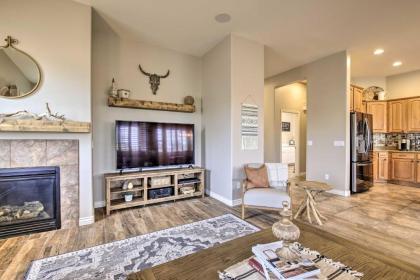 Stylish Goodyear Oasis with Game Room and Pool! - image 9