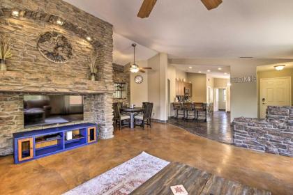 Estrella Mtn Ranch Home with Outdoor Hangout! - image 11