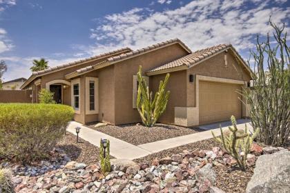 Estrella Mtn Ranch Home with Outdoor Hangout! - image 2