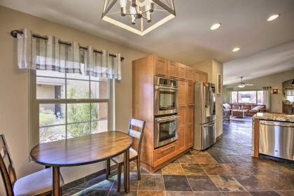 Estrella Mtn Ranch Home with Outdoor Hangout! - image 7