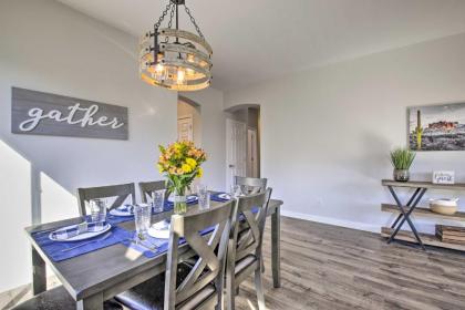 Contemporary Refuge with Sunny Private Pool! - image 12