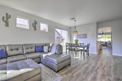 Contemporary Refuge with Sunny Private Pool! - image 13