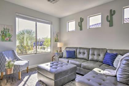 Contemporary Refuge with Sunny Private Pool! - image 14