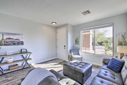 Contemporary Refuge with Sunny Private Pool! - image 15