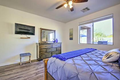 Contemporary Refuge with Sunny Private Pool! - image 16