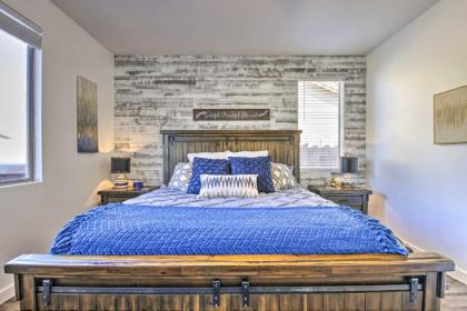 Contemporary Refuge with Sunny Private Pool! - image 17