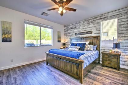 Contemporary Refuge with Sunny Private Pool! - image 18