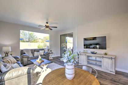 Contemporary Refuge with Sunny Private Pool! - image 2