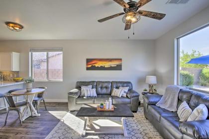 Contemporary Refuge with Sunny Private Pool! - image 4