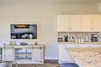 Contemporary Refuge with Sunny Private Pool! - image 6