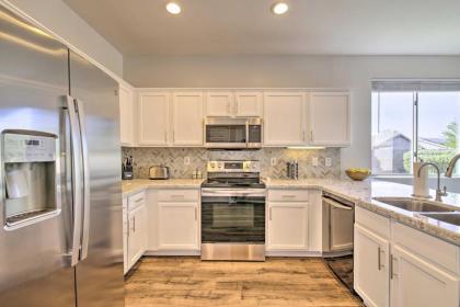 Contemporary Refuge with Sunny Private Pool! - image 8