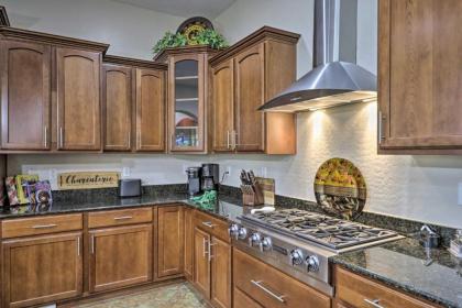 Goodyear Home with Outdoor Oasis on Golf Course - image 11