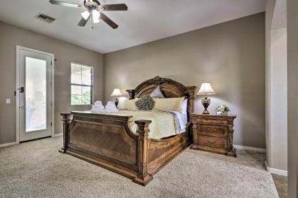 Goodyear Home with Outdoor Oasis on Golf Course - image 13