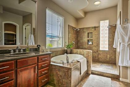 Goodyear Home with Outdoor Oasis on Golf Course - image 14