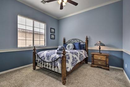 Goodyear Home with Outdoor Oasis on Golf Course - image 15