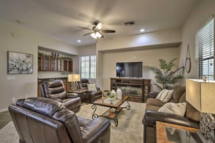 Goodyear Home with Outdoor Oasis on Golf Course - image 2