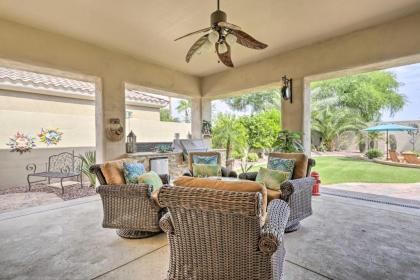 Goodyear Home with Outdoor Oasis on Golf Course - image 4