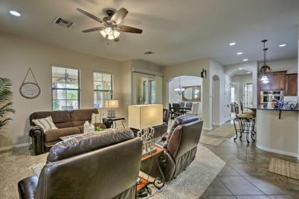 Goodyear Home with Outdoor Oasis on Golf Course - image 5