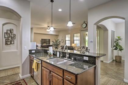 Goodyear Home with Outdoor Oasis on Golf Course - image 9