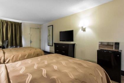 Quality Inn Goose Creek - Charleston - image 21