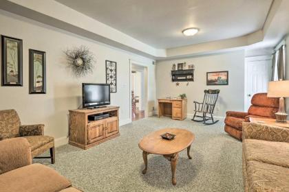 Charming Amish Country Home with Private Pool and BBQ! - image 11