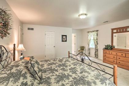 Charming Amish Country Home with Private Pool and BBQ! - image 12
