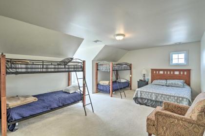 Charming Amish Country Home with Private Pool and BBQ! - image 15