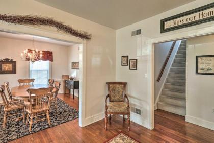Charming Amish Country Home with Private Pool and BBQ! - image 5