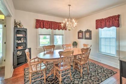 Charming Amish Country Home with Private Pool and BBQ! - image 6